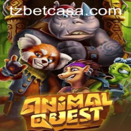 Exploring AnimalQuest: A Journey Through The Wilderness with Tzbet