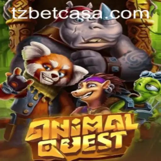 Exploring AnimalQuest: A Journey Through The Wilderness with Tzbet