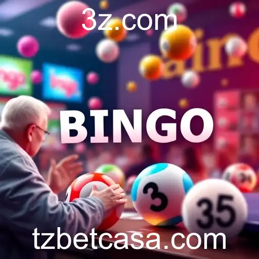 Explorando a Popularidade do Bingo Online na Plataforma TZBet