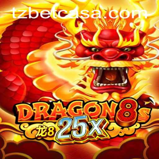 Discovering Dragon8s25x: A Deep Dive into the Fantasy Realm with a Unique Twist