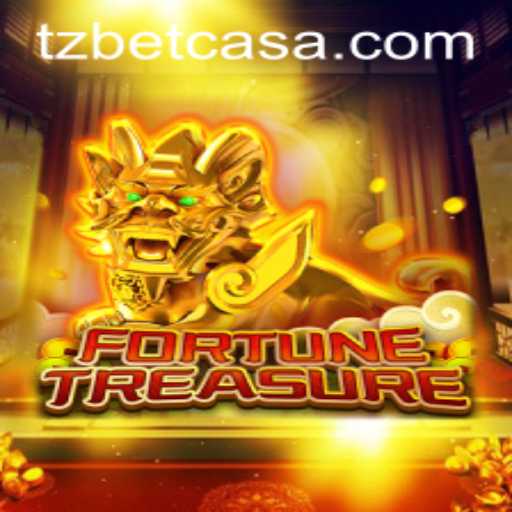 Exploring FortuneTreasure: A New Era of Gaming with tzbet