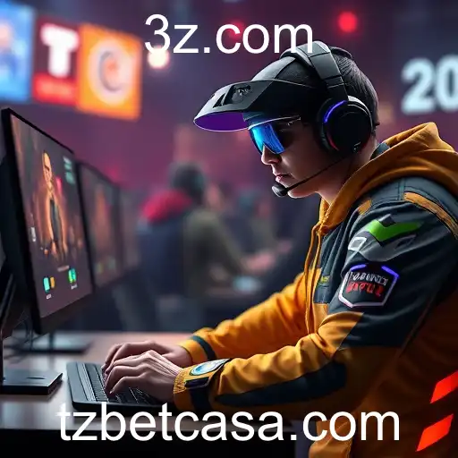Tendências e Inovações no Mundo dos Jogos em 2025