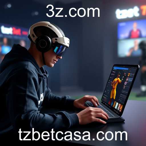 Inovação e Crescimento no Mercado de Jogos Online