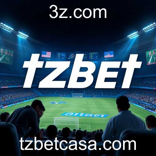 Expansão dos Jogos de Apostas Online e o Impacto da tzbet