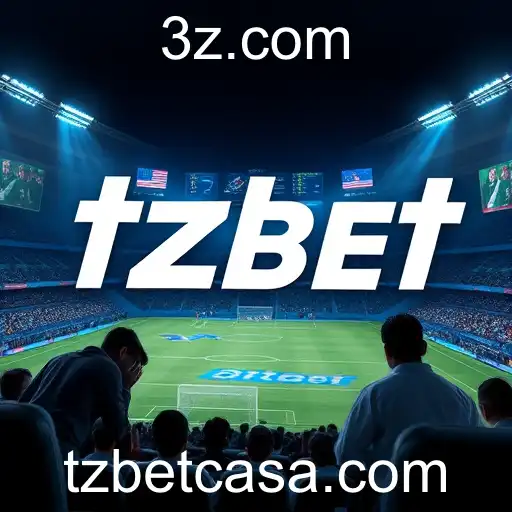 Expansão dos Jogos de Apostas Online e o Impacto da tzbet
