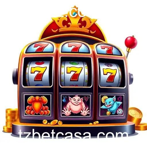 O Crescimento dos Sites de Jogos em 2025