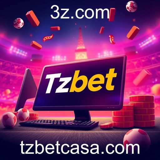 O Crescimento dos Jogos Online e a Ascensão da Tzbet em 2025