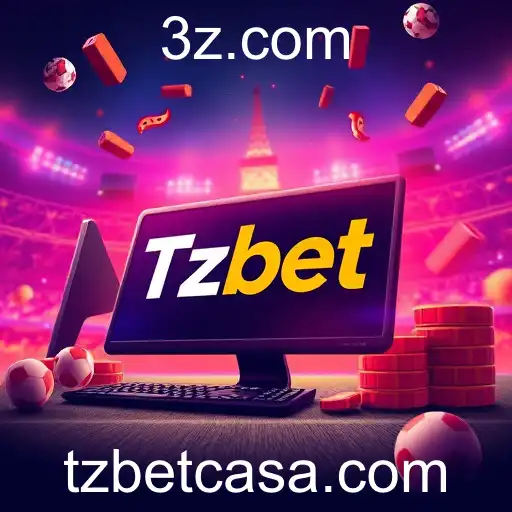 O Crescimento dos Jogos Online e a Ascensão da Tzbet em 2025