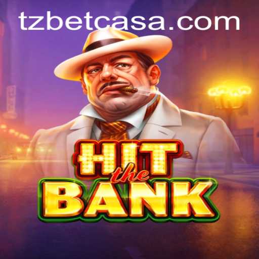HitTheBank: A Thrilling Dive into the World of Online Gaming