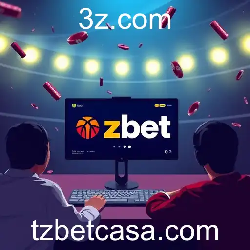 O Impacto do Crescimento dos Sites de Jogos no Brasil