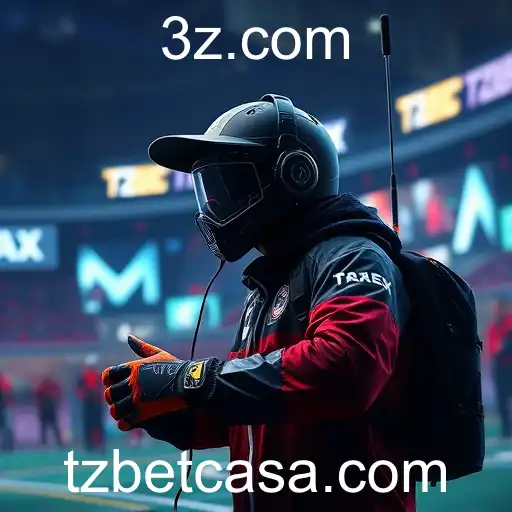 Novos Horizontes no Mundo dos eSports: O Impacto da Tecnologia no TzBet