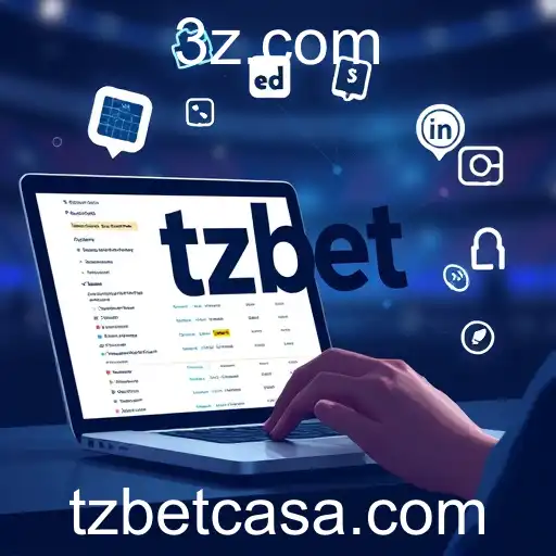 Impacto das Apostas Online no Brasil