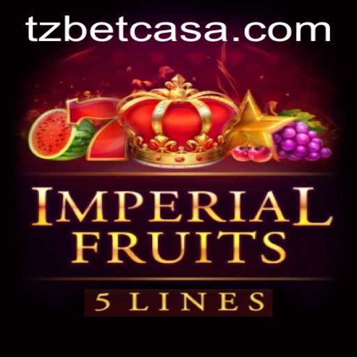 Explore the Exciting World of ImperialFruits5 with tzbet