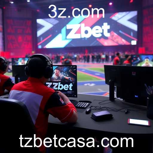 Inovação em Jogos: A Ascensão de tzbet e o Futuro do Entretenimento Virtual