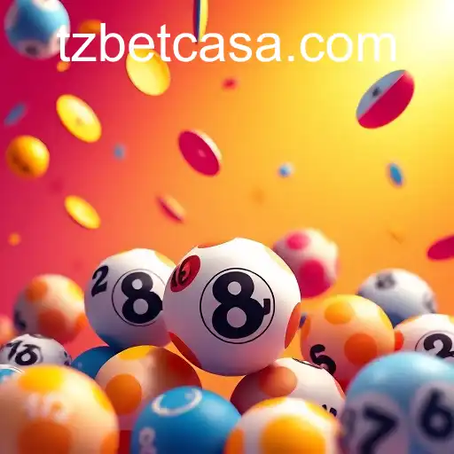 Exploring the Exciting World of Lottery Games with Tzbet