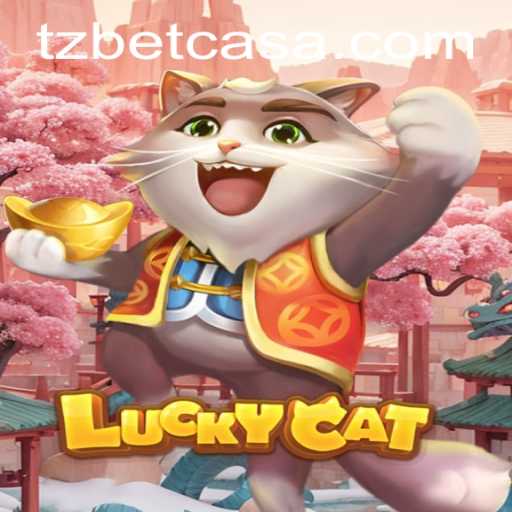Exploring LuckyCat: The Engaging Casino Game You Can't Miss