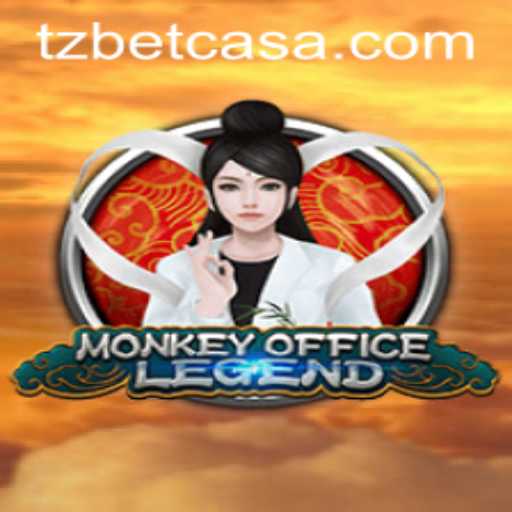 Unveiling MonkeyOfficeLegend: A Wild Adventure with a Twist