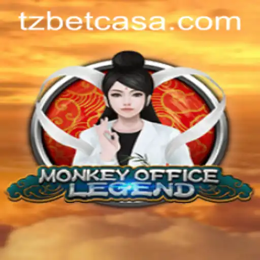 Unveiling MonkeyOfficeLegend: A Wild Adventure with a Twist