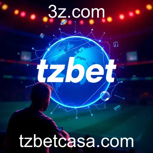A Transformação do Mercado de Apostas com o tzbet
