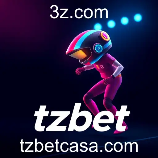 Expansão Global da TZBET: Um Marco no Mundo dos Jogos