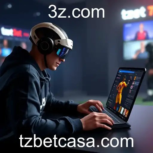 Inovação e Crescimento no Mercado de Jogos Online