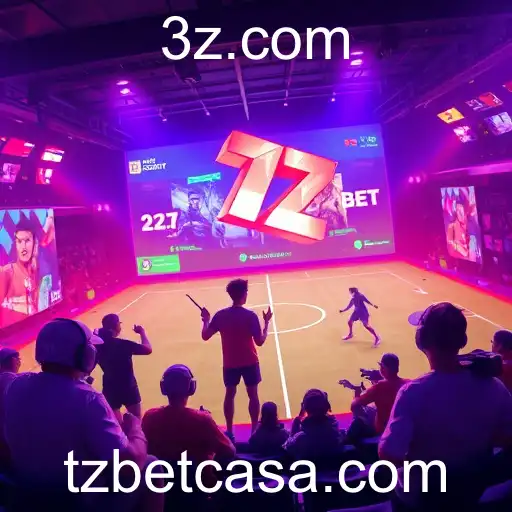 Inovações e Tendências nos Jogos Online