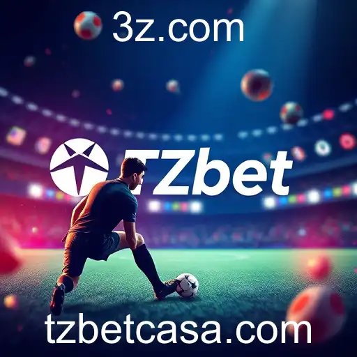 A Ascensão de Tzbet no Universo dos Jogos