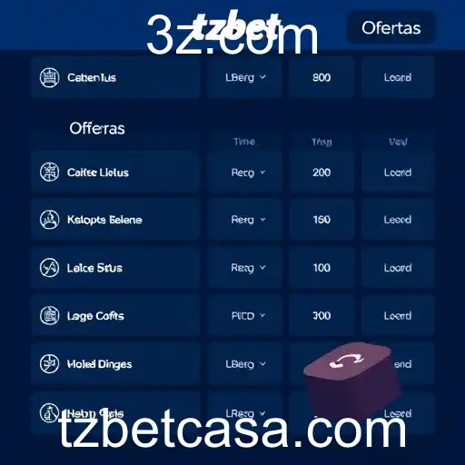 A Deslumbrante Categoria 'Ofertas' do tzbet - O Destino Favorito dos Jogadores