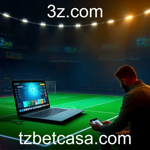 A Ascensão dos Sites de Aposta no Brasil