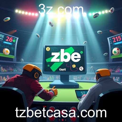 A Evolução dos Sites de Jogos em 2025