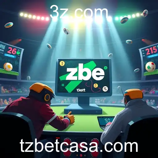 A Evolução dos Sites de Jogos em 2025