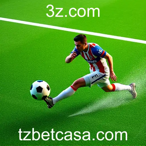 Tecnologia e Inovação em Jogos: O Futuro com Tzbet