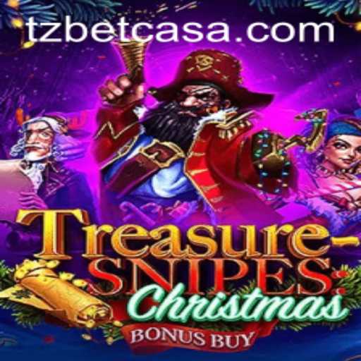 Exploring TreasuresnipesChristmas: A Festive Adventure Gameplay